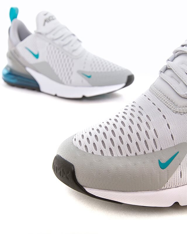 Nike Air Max 270 Ess | DM2462-002 | Grå | Sneakers | Skor | Footish
