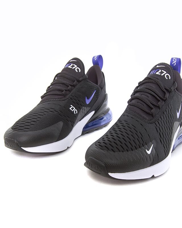 Nike Air Max 270 Essential | DN5464-001 | Black | Sneakers | Shoes | Footish