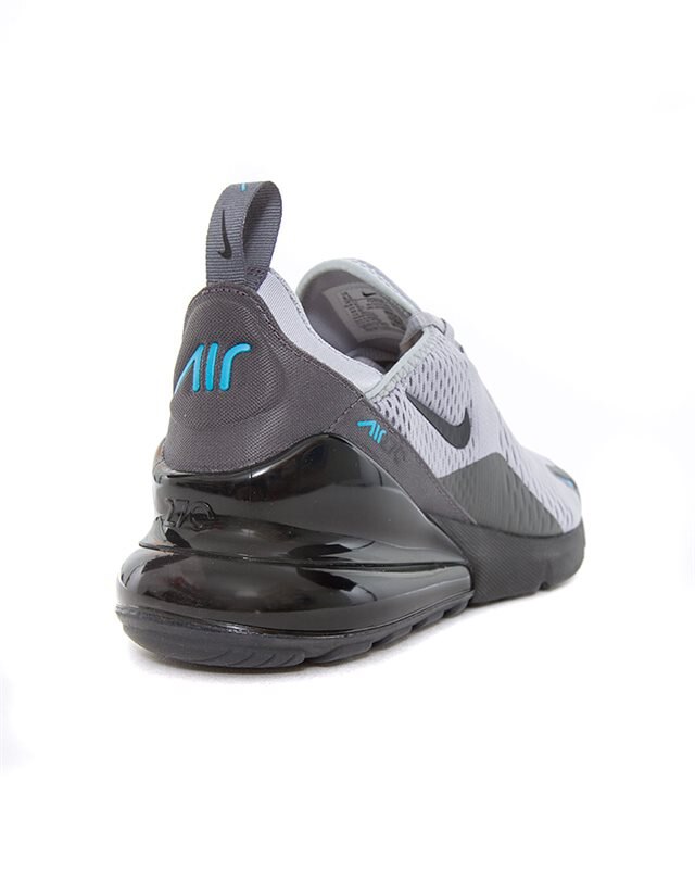 Nike Sneaker Gray Air Max 270 Nike Air Max 270