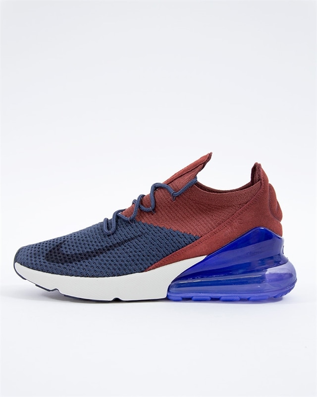 Nike Air Max 270 Flyknit Nike Air Max 270 Flyknit
