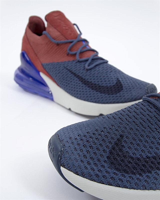 Nike Air Max 270 Flyknit Nike Air Max 270 Flyknit