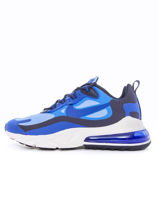 Nike Air Max 270 React (CI3866-400)