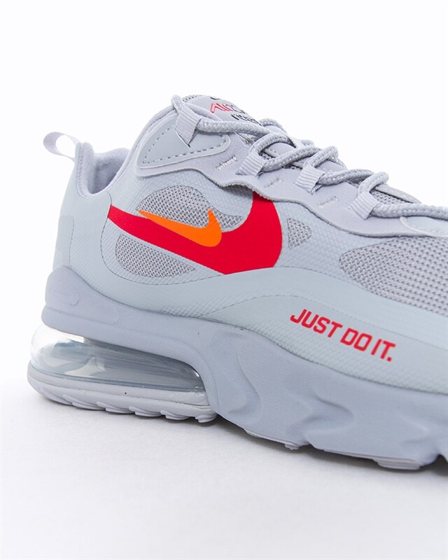 nike air max 270 react cool grey