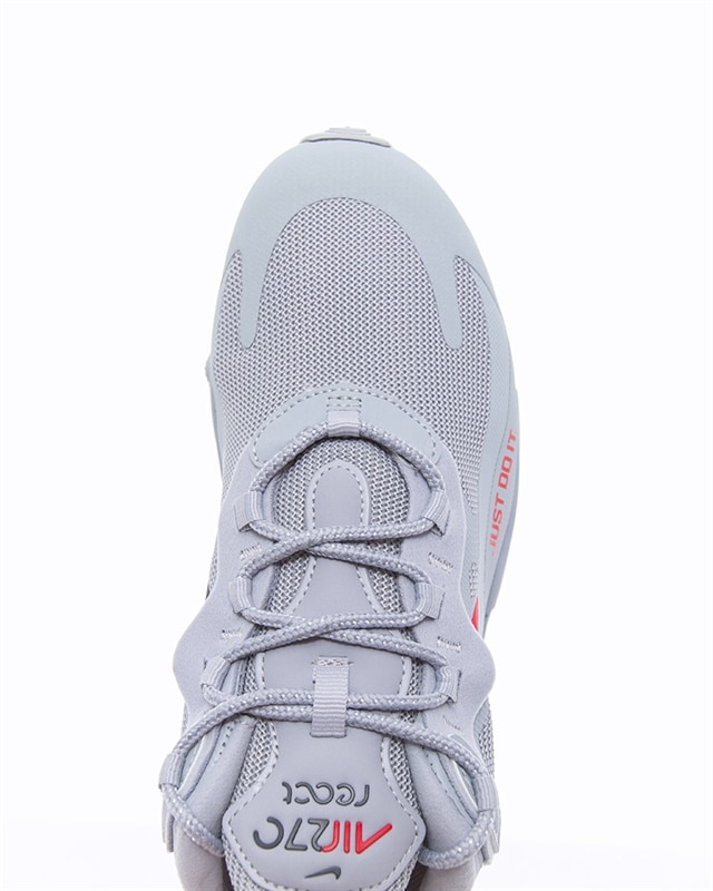 nike air max react 270 just do it