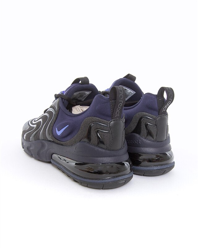 Nike Air Max 270 React ENG | CD0113-001 | Black | Sneakers | Shoes | Footish