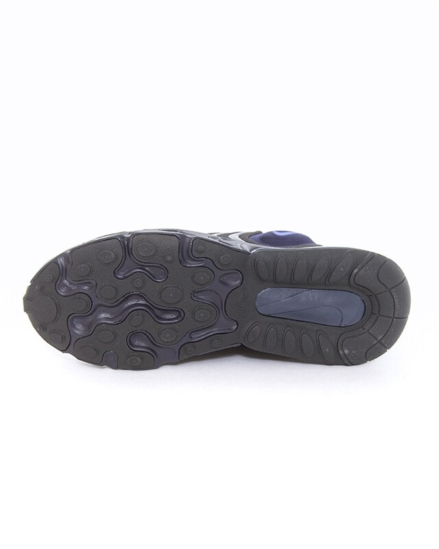 Nike Air Max 270 React ENG | CD0113-001 | Black | Sneakers | Shoes | Footish