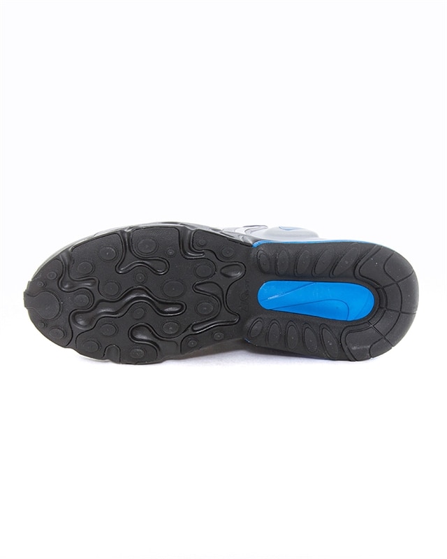 Nike Max 270 React ENG | CJ0579-001 | Gray | Sneakers | Shoes | Footish