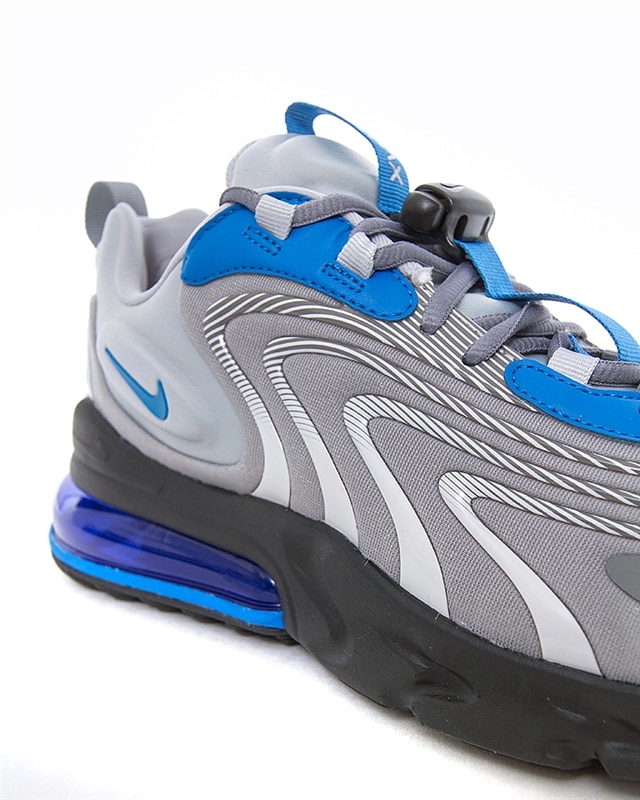 nike air max 270 react eng grey blue