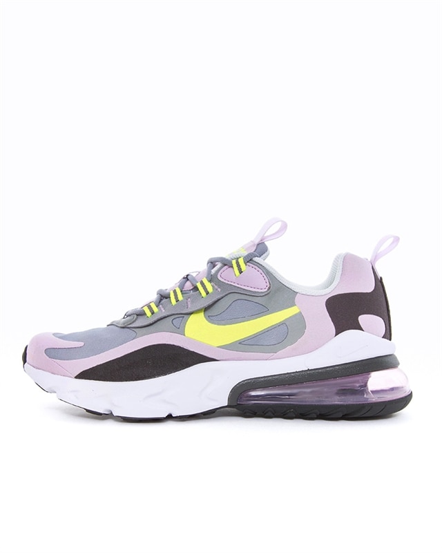 Nike Air Max 270 React (GS) (BQ0103-010)