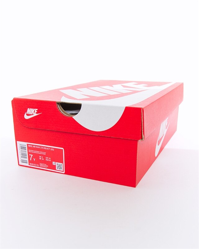 270 react box cheap