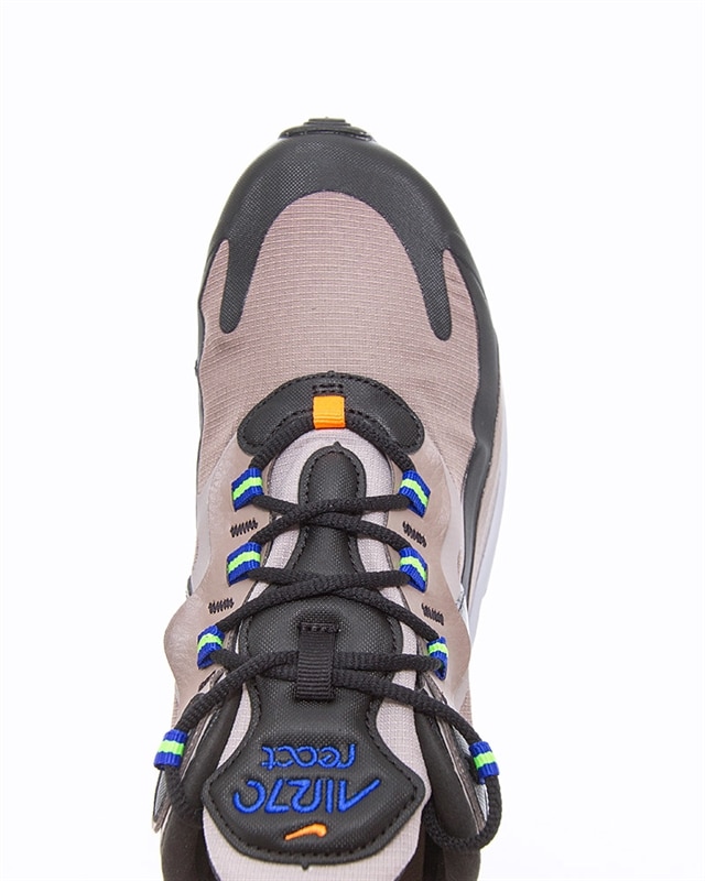 Nike Air Max 270 React Wtr | CD2049-200 | Gray | Sneakers | Shoes | Footish