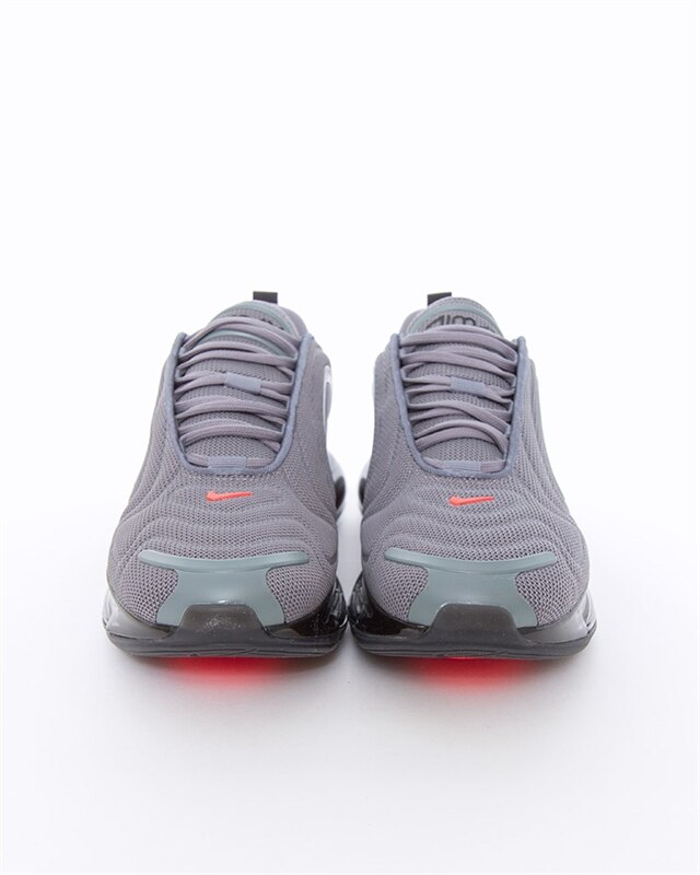 nike air max 720 cool grey bright crimson