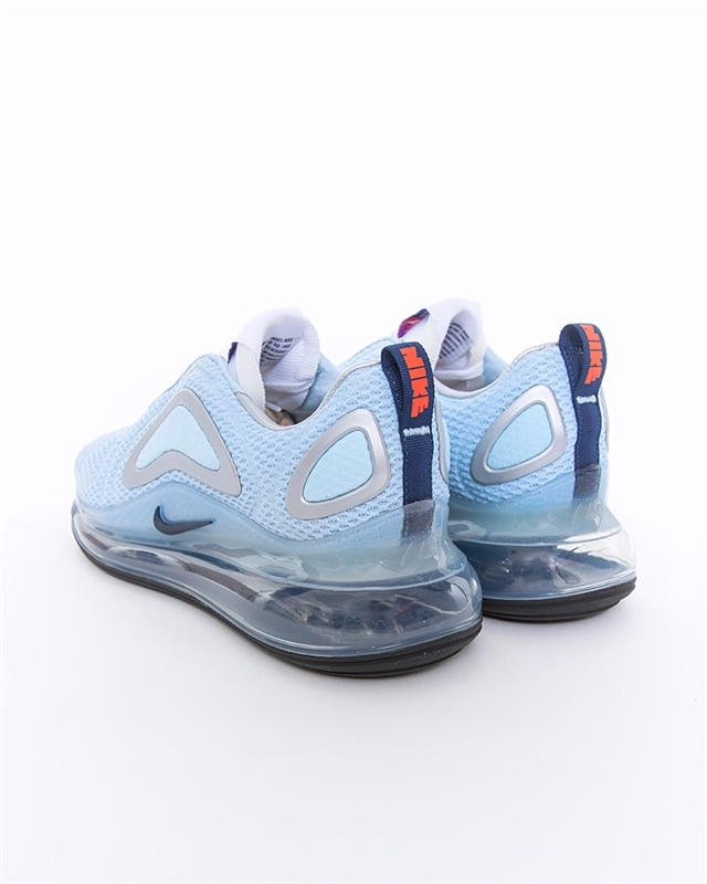nike air max 720 sky blue
