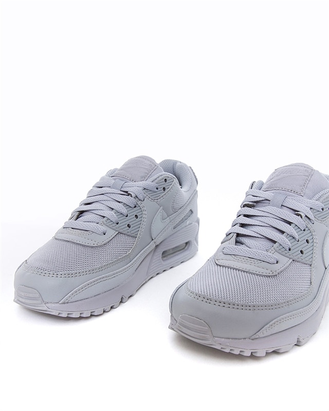 Nike Air Max 90 | CN8490-001 | Gray | Sneakers | Shoes | Footish
