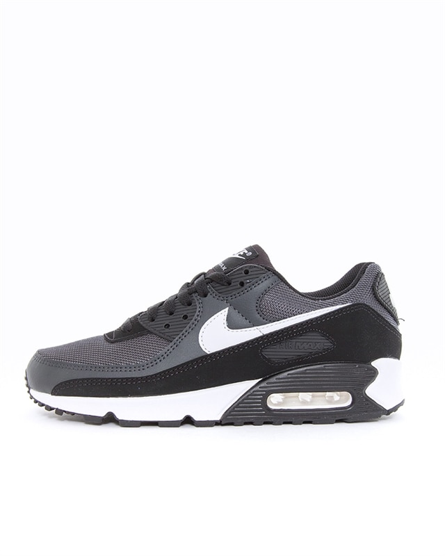 Nike Air Max 90 | CN8490-002 | Grå | Sneakers | Skor | Footish