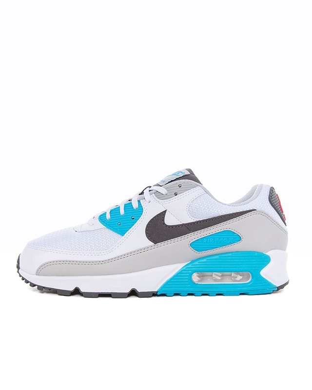 Nike Air Max 90 | CV8839-100 | Vit | Sneakers | Skor | Footish