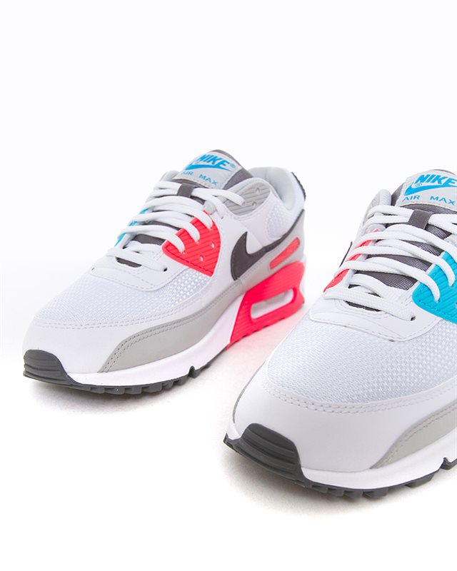 Chlorine Blue Red Blue White Air Max 90 Chlorine Blue Air Max 90
