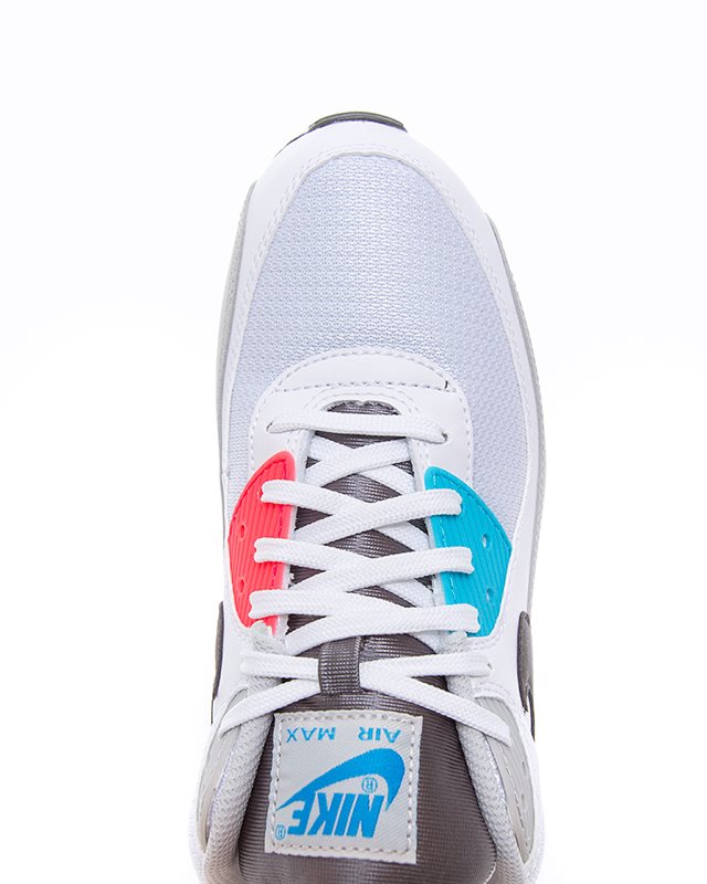 Nike Air Max 90 CV8839-100 White Sneakers Shoes Footish