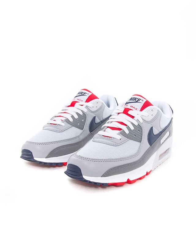 Nike Air Max 90 | CZ1846-001 | Gray | Sneakers | Shoes | Footish