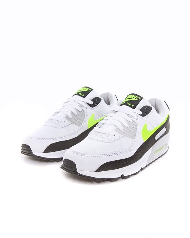Nike Air Max 90 | CZ1846-100 | White | Sneakers | Shoes | Footish