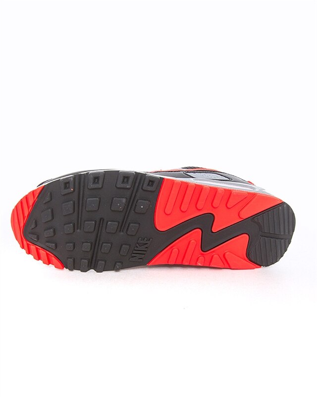 Tennis Shoes Tenis Lager 90s Nike Air Max 90 CZ4222-001 Black