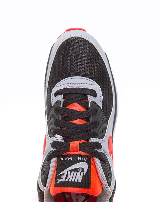 nike air max 90 black radiant