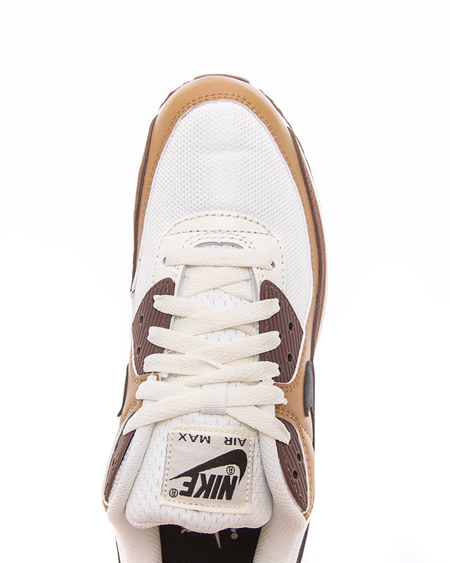 Nike Air Max 90 DB0625 200 Brun Sneakers Skor Footish