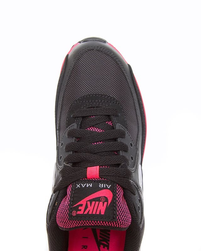 nike air max 90 racer pink black