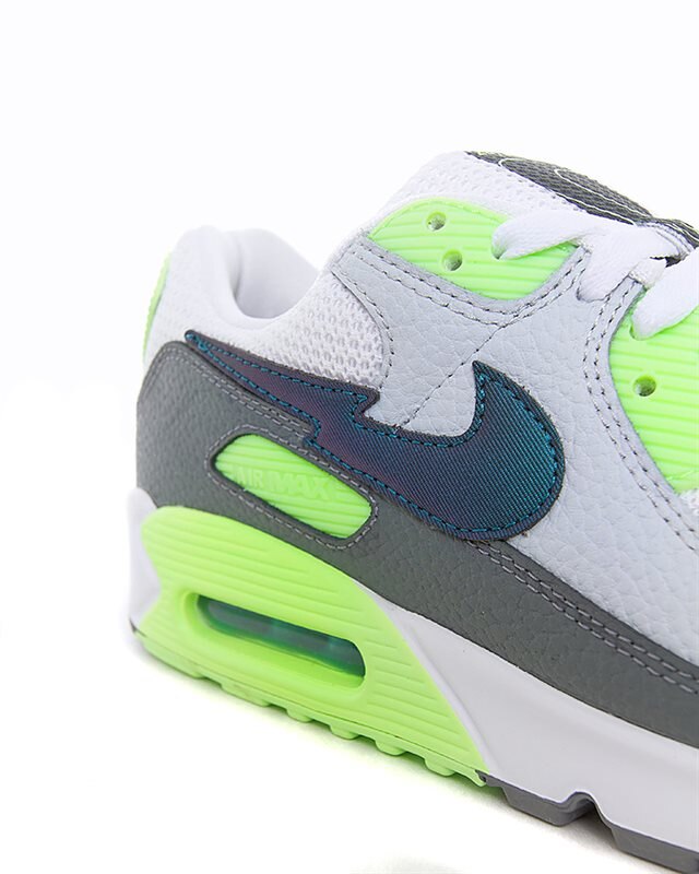 Nike Air Max 90 | DJ6897-100 | Vit 