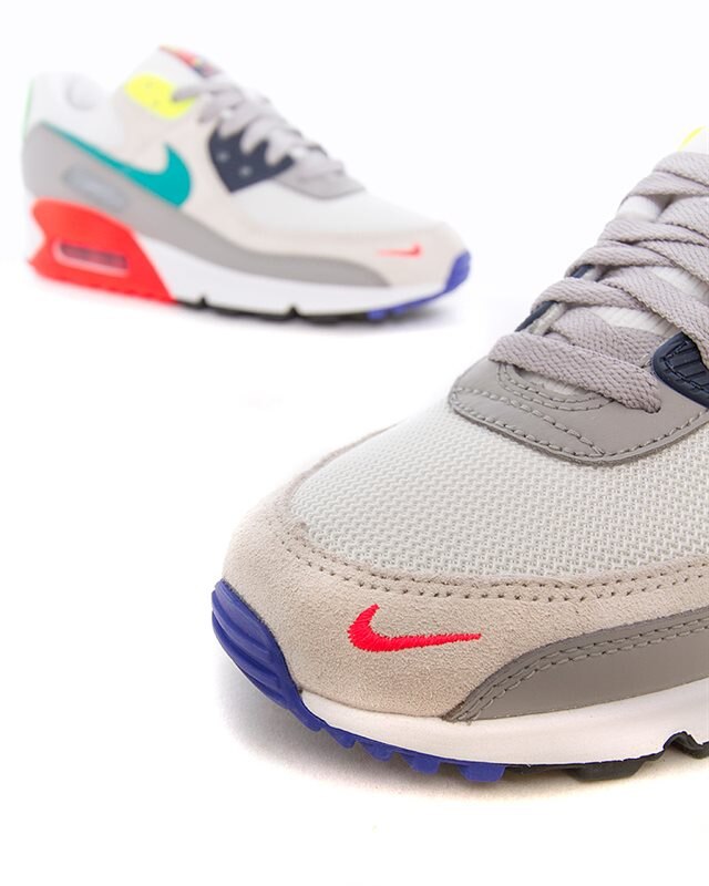 Nike Air Max 90 Eoi Da5562 001 Pink Sneakers Shoes Footish
