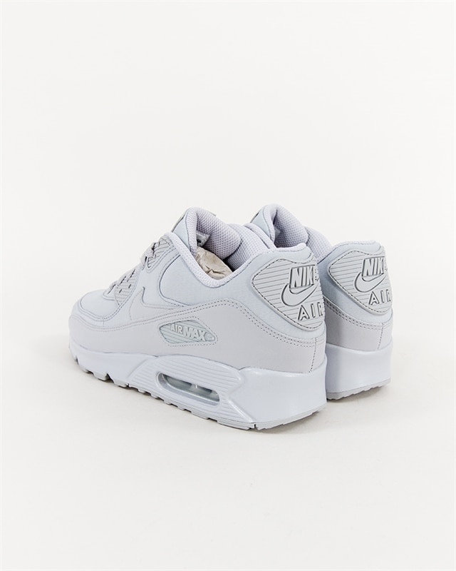 nike air max essential 90 Shoes NIKE Air Max 90 Essential 537384 068 Wolf GreyWolf