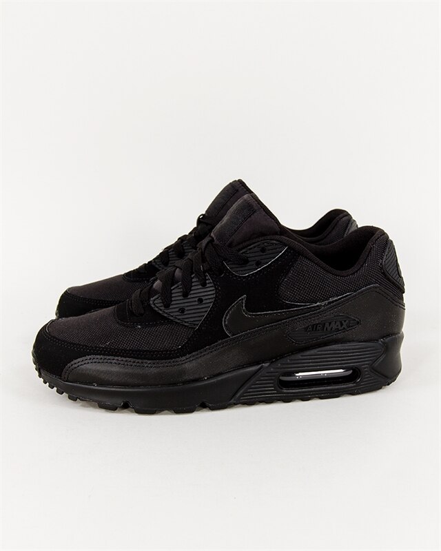 nike air max 90 essential svart nike air max 90 essential svart