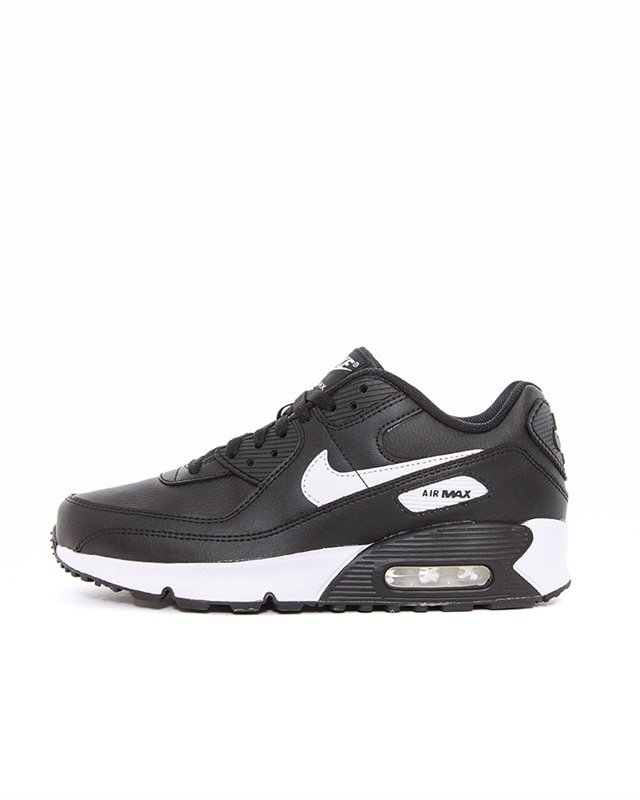 Nike Air Max 90 Leather (GS) (CD6864-010)