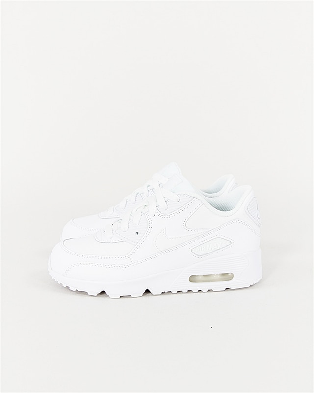sneaker air max 90 leather pre school sneaker air max 90 leather pre school