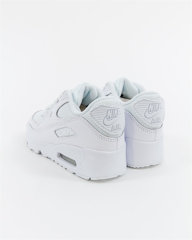 Nike junior air max 90 mesh trainer top