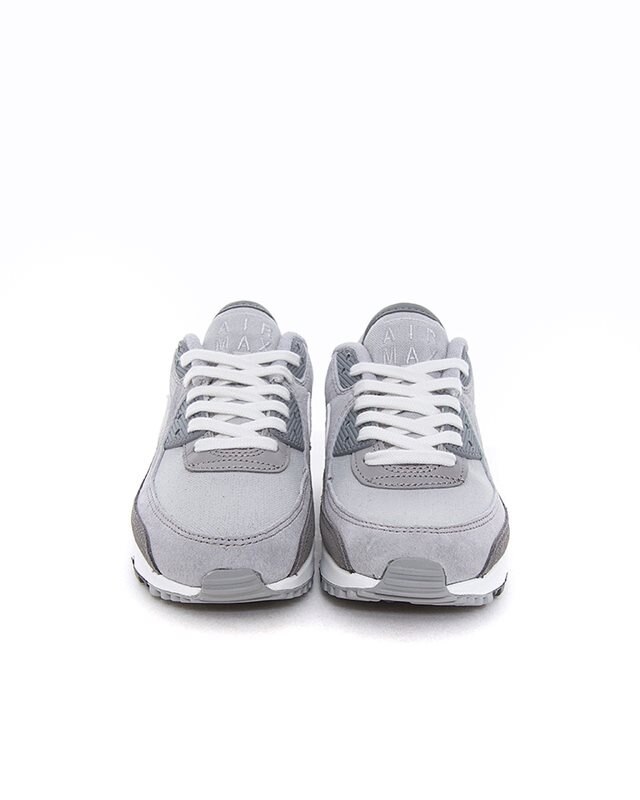 air max 90 premium light smoke grey