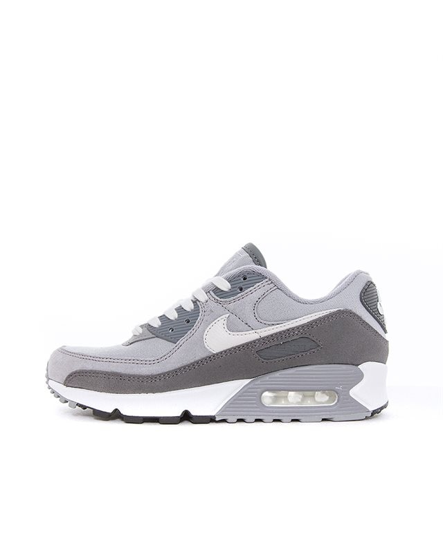 Nike air max 90 premium gray sale