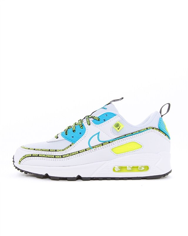 Nike Air Max 90 SE (CZ6419-100)