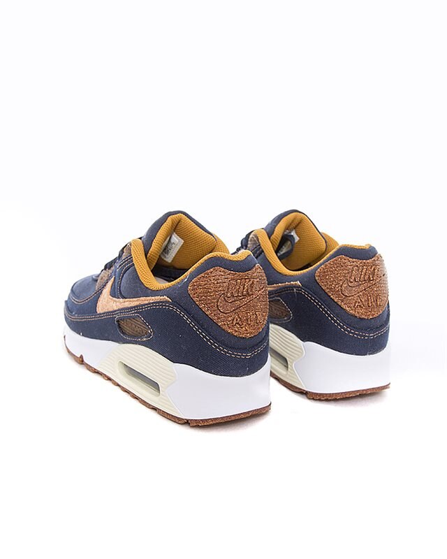 nike air max 90 obsidian wheat