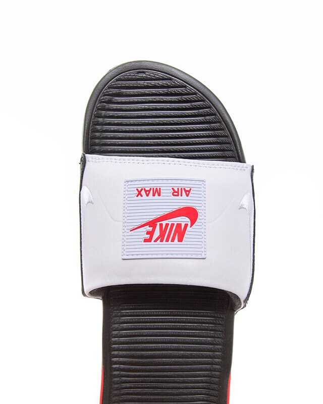 nike air max 90 slide chile red