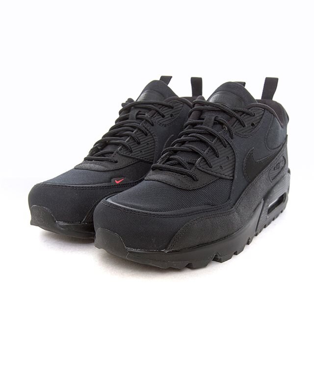 nike air max 90 surplus black size 9