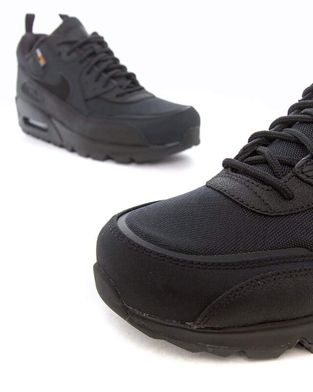nike air max 90 surplus black size 9