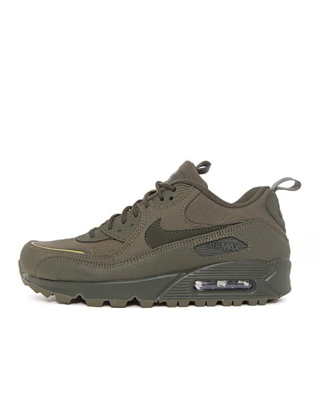 Nike Air Max 90 Surplus | CQ7743-300 | Brun | Sneakers | Skor | Footish