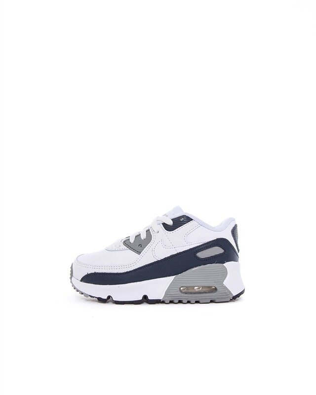 Nike air max 90 white  and  particle grey shop