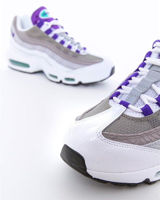 air max 95 lv8 white