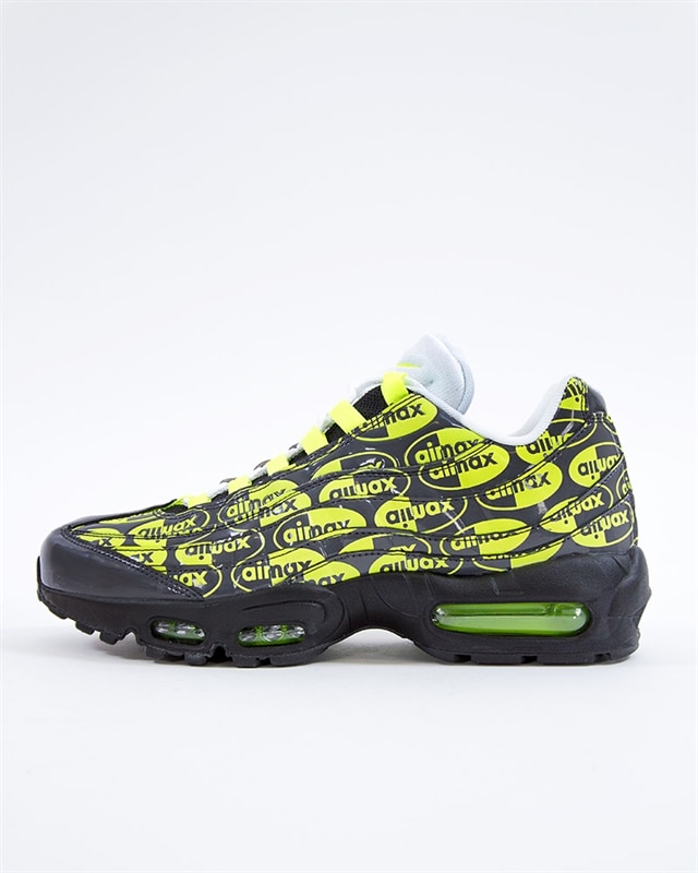 Nike Air Max 95 Premium (538416-019)