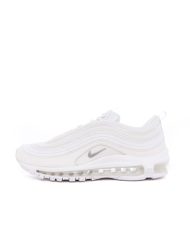 Nike Air Max 97 | White | Sneakers | Shoes | Footish