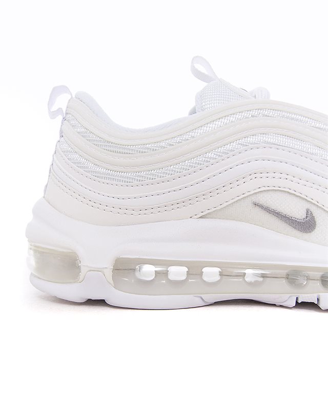 Nike Air Max 97 921826 101 White Sneakers Shoes Footish