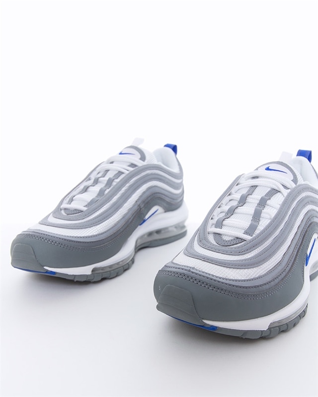 Nike Air Max 97 CK0896 100 White Sneakers Skor Footish