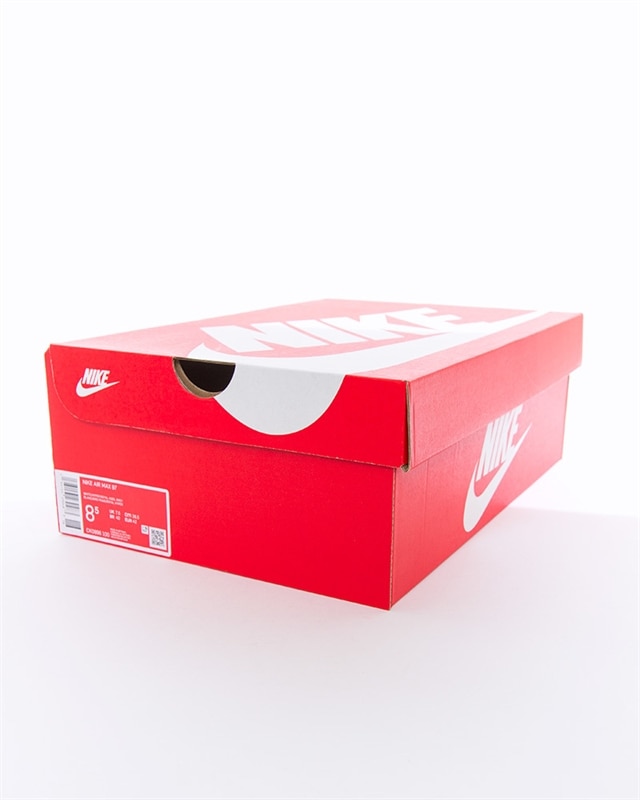 Nike Air Max 97 CK0896-100 White Sneakers Skor Footish